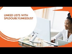 Linked Lists With SplDoublyLinkedList